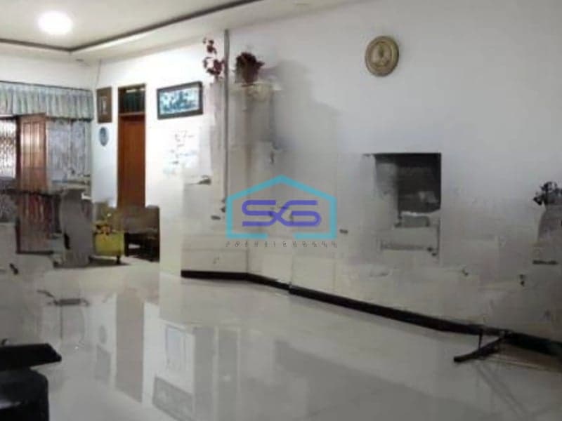 Dijual Gudang Lokasi Sangat Strategis Luas Tanah  1500 m² Pasir Koja Bandung