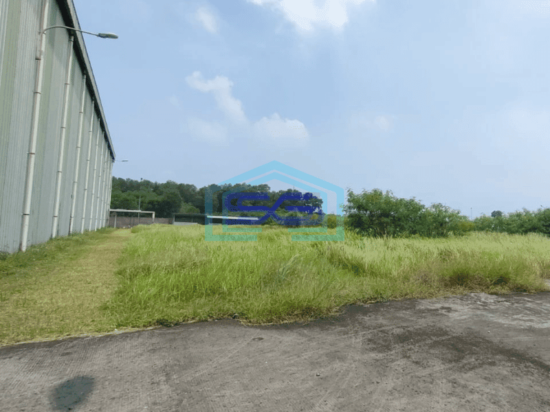 Dijual Gudang lokasi di Jababeka 5 Cikarang