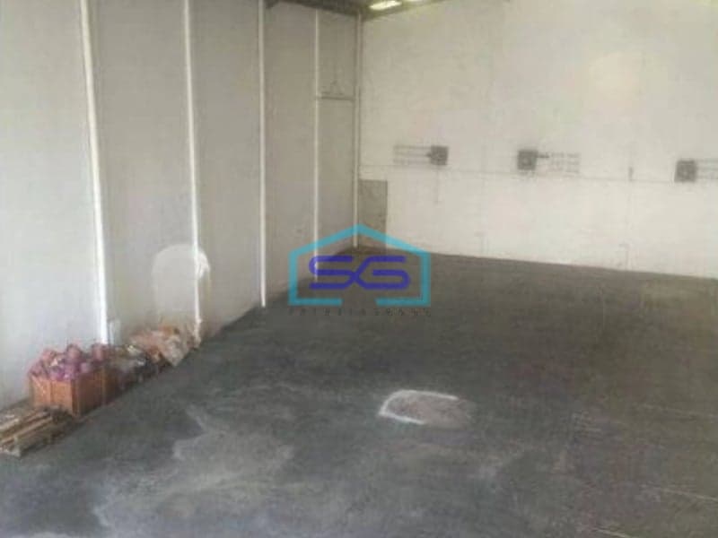 Disewakan Gudang Taman Tekno Bsd Tangerang Selatan LT 440m2