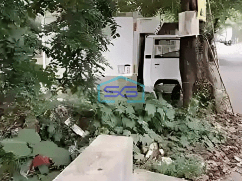 Dijual Tanah Industri Jatake Cikupa Tangerang Kawasan Industri  LT 12,5 Ha