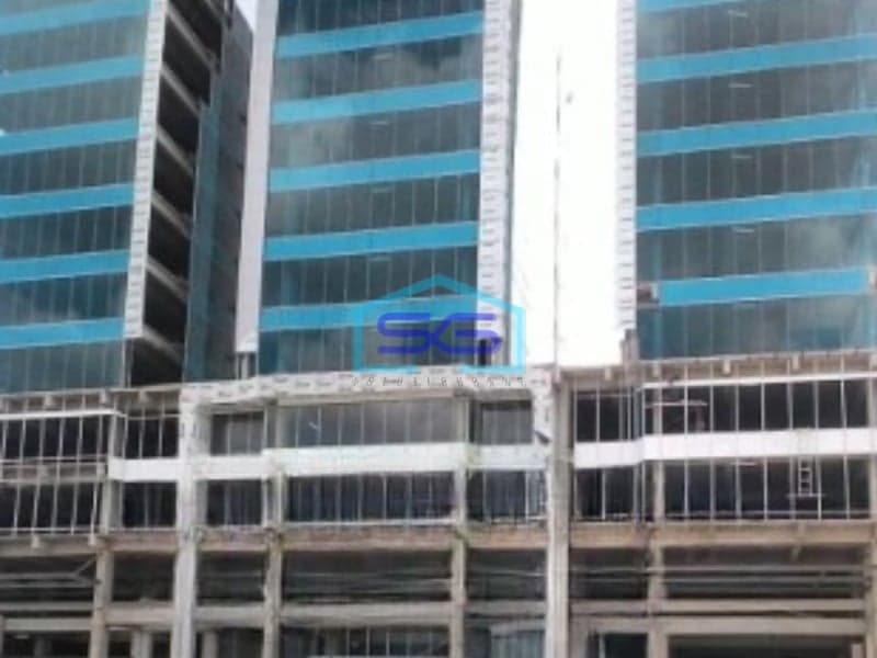 Dijual Ruko Luas Bangunan 340 m² Lokasi Pantai Indah Kapuk Jakarta Pusat