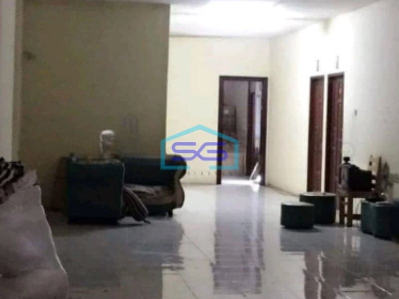 Disewakan Gudang Di Pantai Indah Dadap Tangerang Luas Tanah 700m2