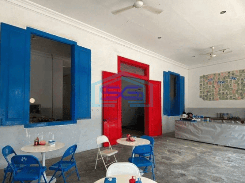 Disewakan gudang  di kota sidoarjo