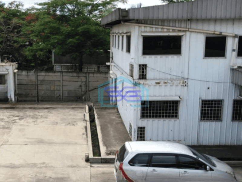 Dijual Tanah di Cilincing Rorotan 2.4 Ha Jakarta Utara