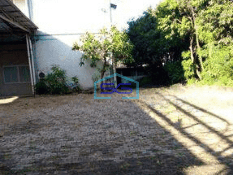 Dijual Gudang di Neglasari Bandara Kota Tangerang