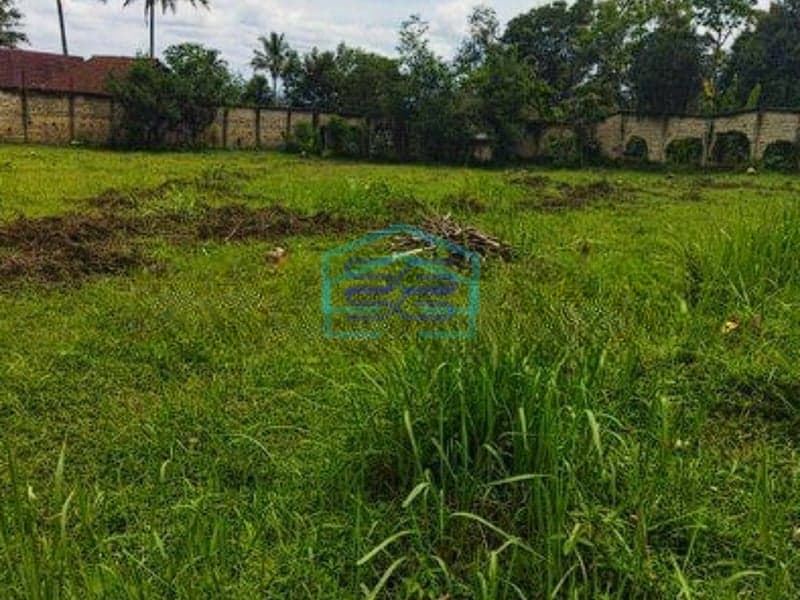 Dijual Tanah di Cidahu Sukabumi SHM - Sertifikat Hak Milik LT 5830m2