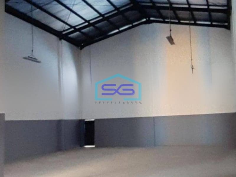 Disewakan Gudang di Cakung Jakarta Timur Luas Bangunan 288 m² 2 Lantai