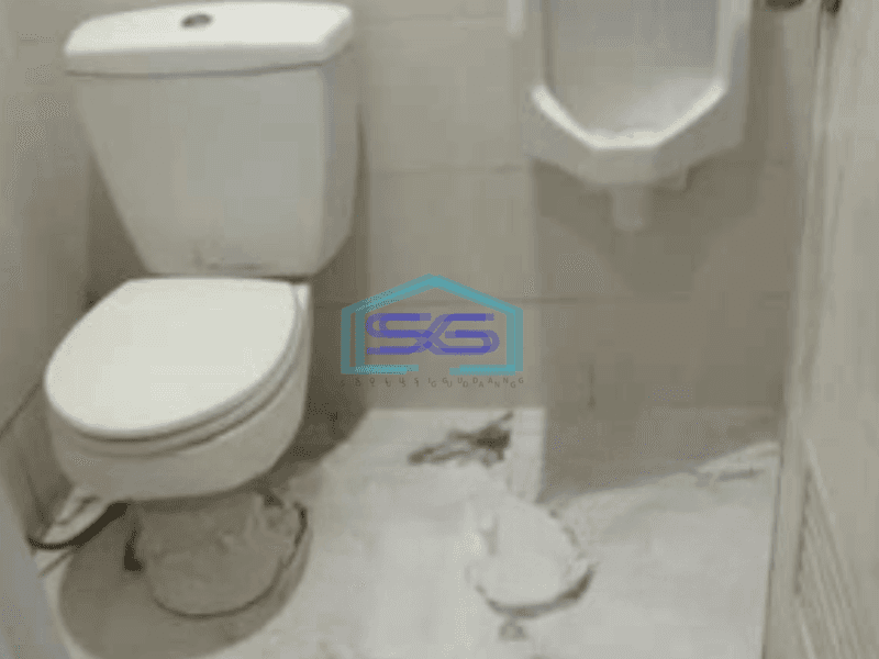 Dijual Ruko 3,5 Lantai Di Puri Kembangan Jakarta Barat Luas Tanah  63 m²