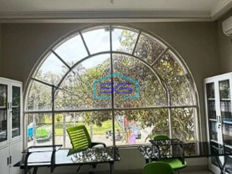 Dijual Ruko 3 Lantai Hoek Di Grand Galaxy City, Bekasi Luas Bangunan 105m2