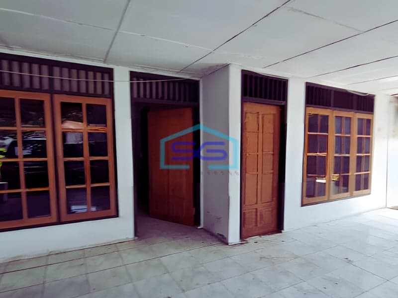 Dijual Tanah Luas 14837 m² Lokasi Lamongan Jawa Timur