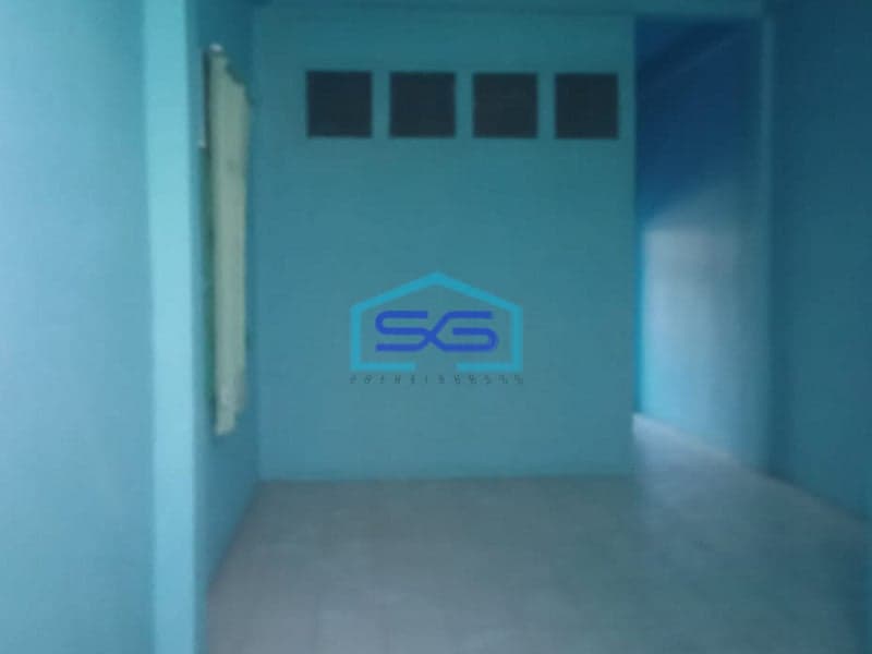 Dijual Ruko Bisnis di Sukarami Palembang Sumatera Selatan Luas Tanah 210m2