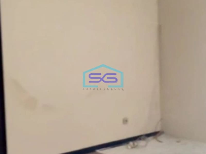 Disewakan Ruko Pondok Tjandra Tropodo Waru Sidoarjo Jawa Timur LB 131m2