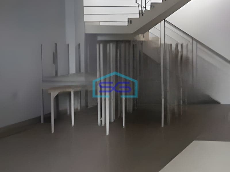 Dijual Ruko Luas Tanah 240 m²  di Bandung