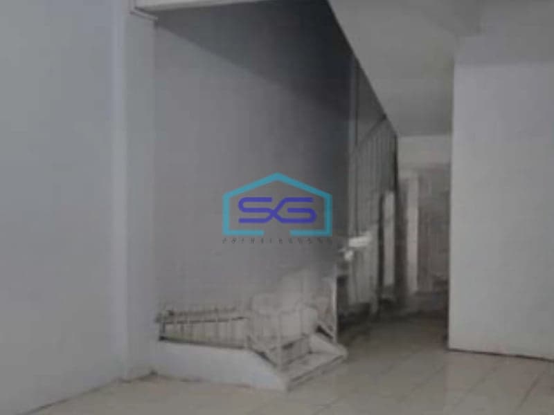 Disewakan Ruko 3 Lantai Kondisi Bagus Lokasi Denpasar Bali