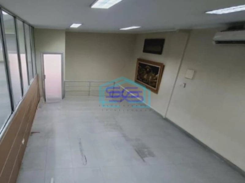 Dijual Gudang Luas Tanah  397 m² Lokasi di Kapuk Kamal Jakarta Barat