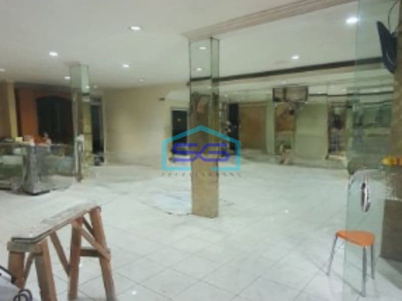Dijual Ruko Luas Tanah  270 m² Lokasi di Pluit Jakarta Utara