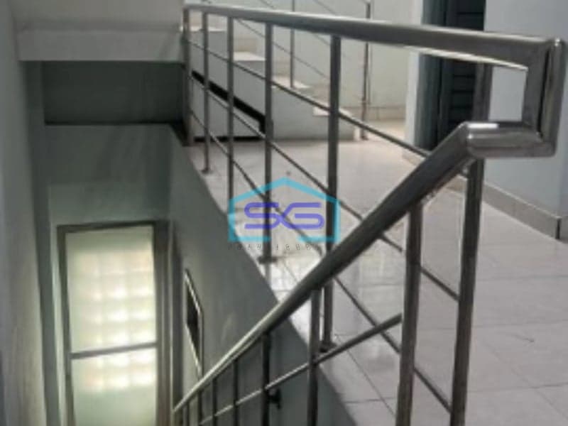 Disewakan Ruko Strategis Siap Huni di Cijerah Bandung Luas Bangunan 168m2