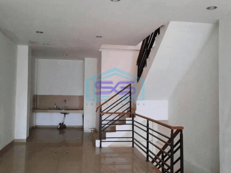 Disewa Ruko Siap Pakai di Benhil Tanah Abang Jakarta Pusat