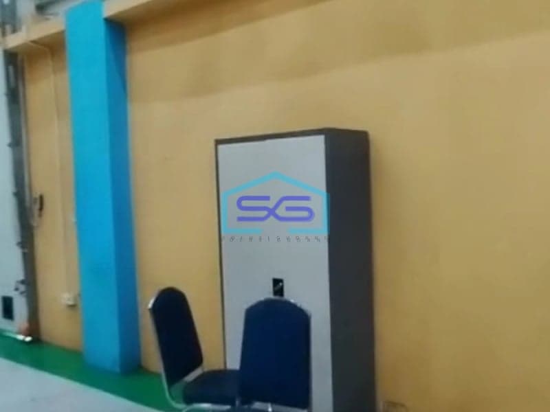 Disewakan Gudang Luas Tanah 4500 m² di Kelapa Gading Jakarta Utara