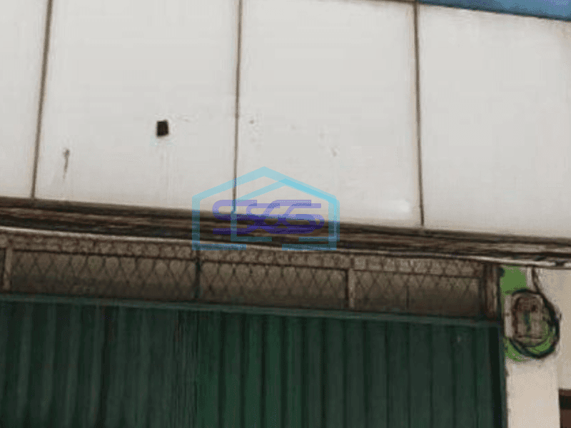 Dijual Ruko Plaza Pasifik Kelapa Gading