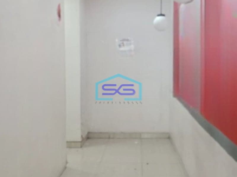 Disewakan Ruko 1 Lantai Lokasi Surabaya Kota