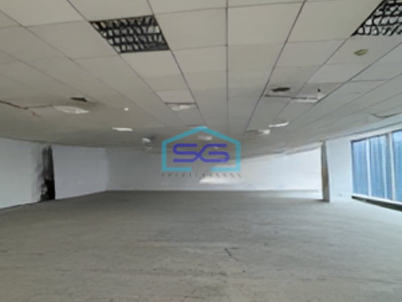 Disewakan Gedung Perkantoran Di Setia Budi Kuningan Jakarta Selatan Luas 321m2