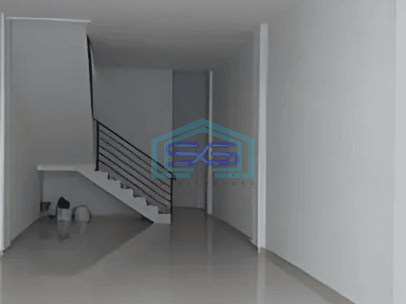 Disewakan Ruko di Muara Karang Jakarta Utara