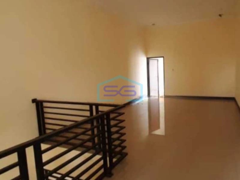 Dijual Ruko Baru Pusat Kota Pasirkoja Bandung Luas Tanah 150m2