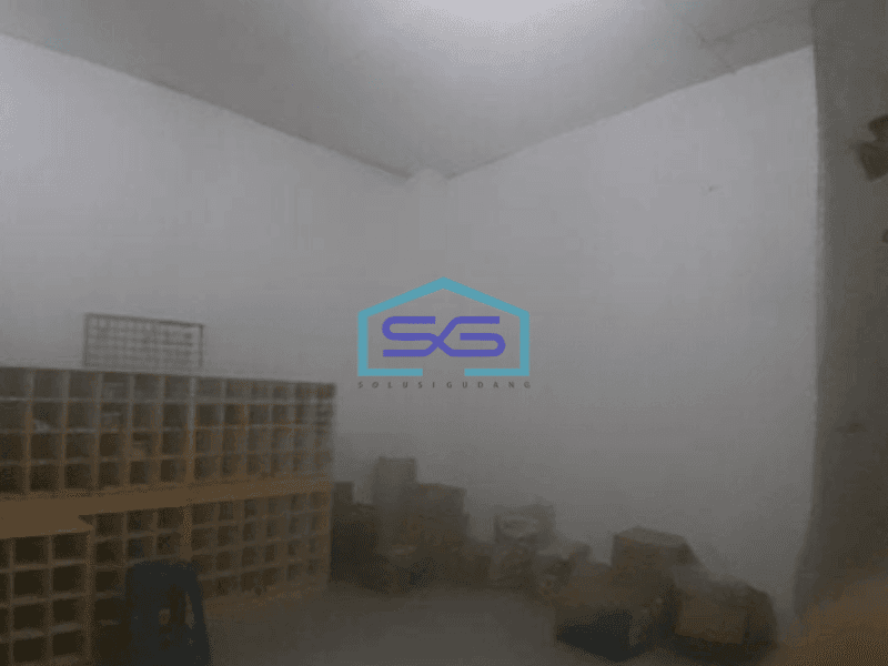 Disewa Ruko rapi siap pakai di Pluit Jakarta Utara