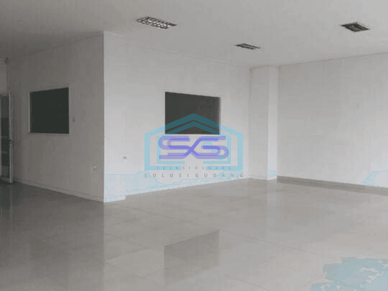 Dijual Ruko Gandeng di Johar Baru Jakarta Pusat