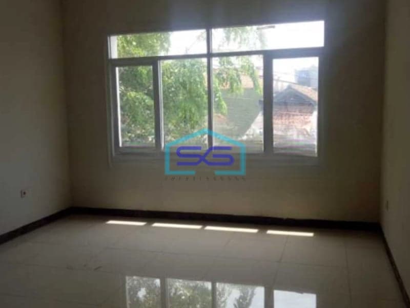 Dijual Ruko 2 Lantai Siap Huni Lokasi Bandung