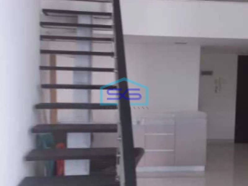 Dijual Kantor 2 Lantai Lokasi Alam Sutera Tangerang