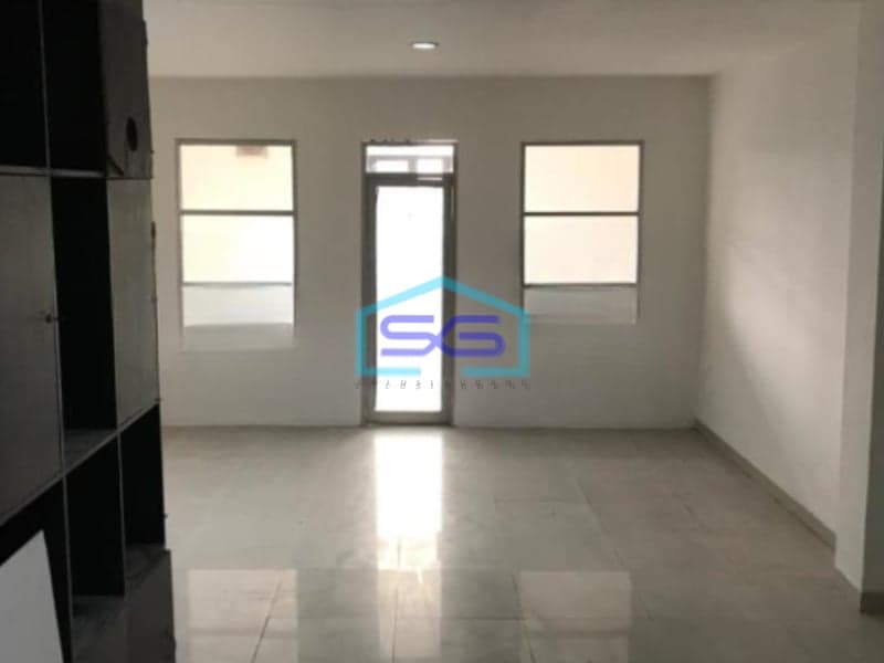 Dijual Ruko Siap Pakai 3 Lantai Lokasi Jakarta Selatan