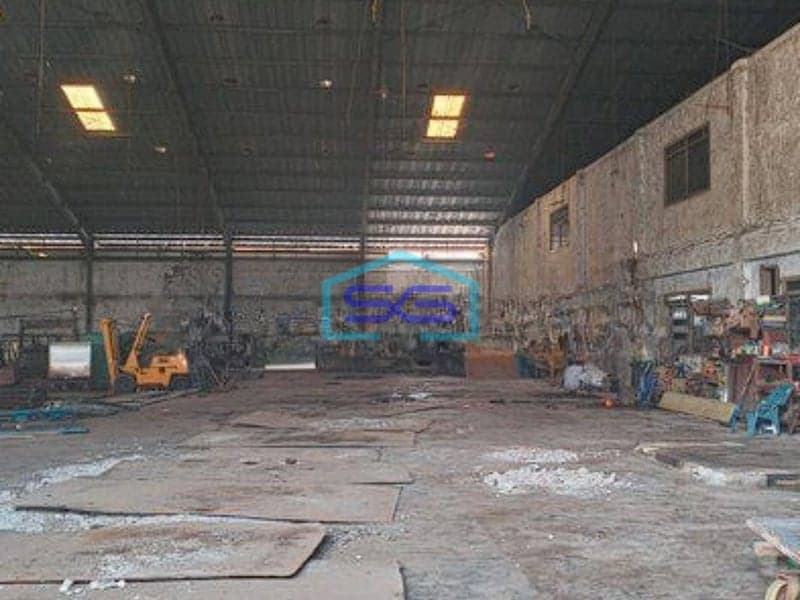 Dijual Murah Gudang Luas 1 Ha Di Menceng Raya Jakarta Barat