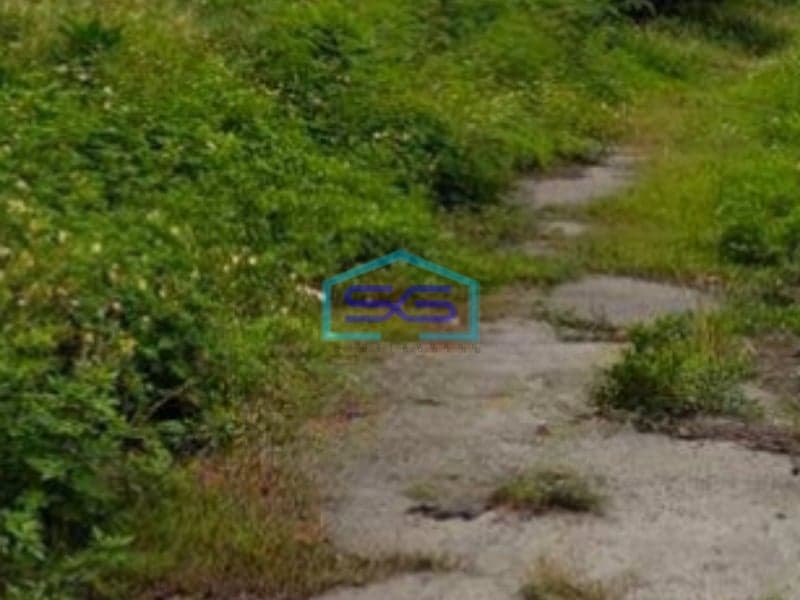 Dijual Tanah Di Jl. Raya M. Toha Km.5, Tangerang Luas Tanah 24209 m²