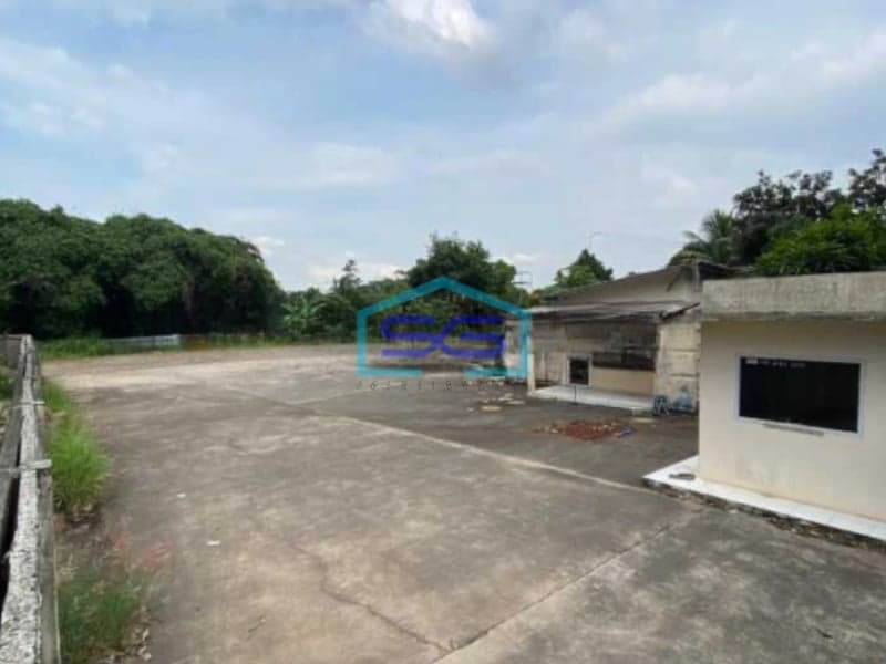 Dijual Lahan Tanah Siap Bangun Di Cileungsi Jonggol Bogor Jawa Barat Luas Tanah 3461m2