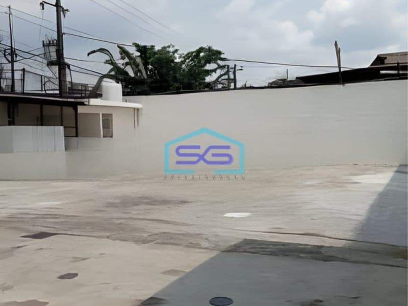 Disewakan Gudang Ada Kantor Luas Bangunan 3000 m² Lokasi Strategis di Bekasi