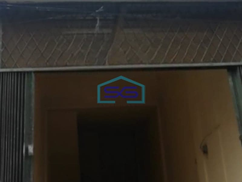 Dijual Ruko 3 Lantai Luas Bangunan 120 m² Lokasi Kapuk Jakarta Utara