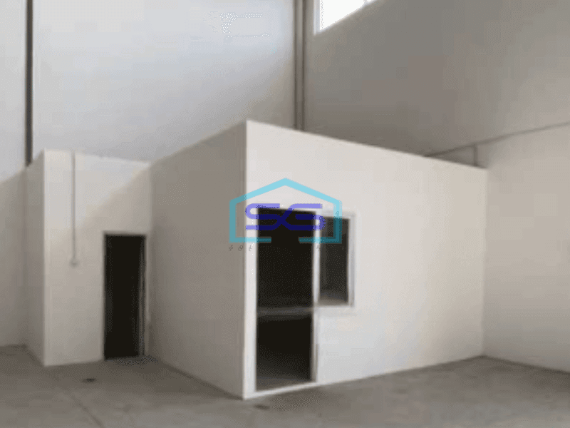 Dijual Gudang Baru N Ready Di Selatan Surabaya Driyorejo