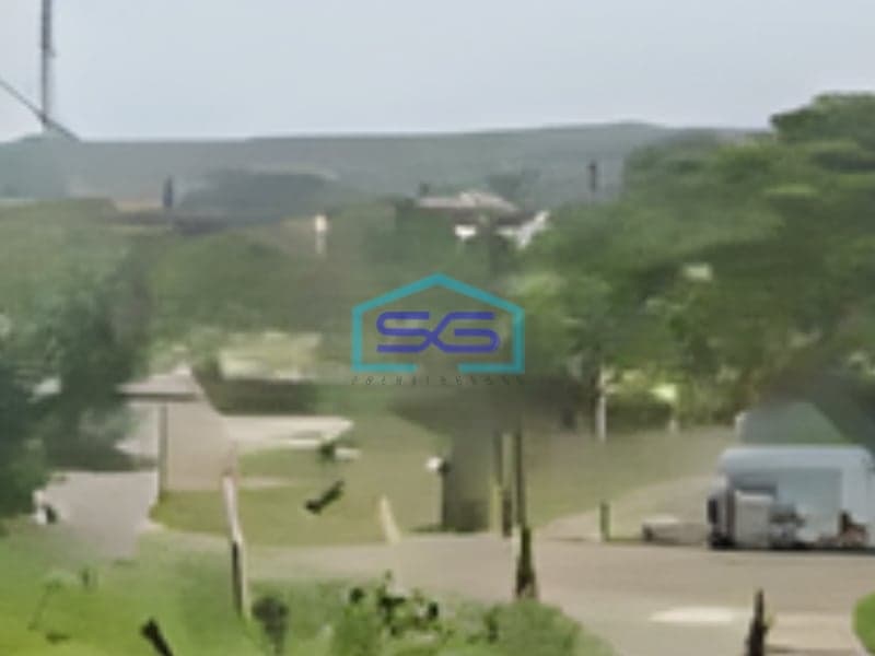 Dijual Tanah 5 Sampai 10 Hektar Di Sirnajati Cibarusah Bekasi Luas Tanah  50000 m²