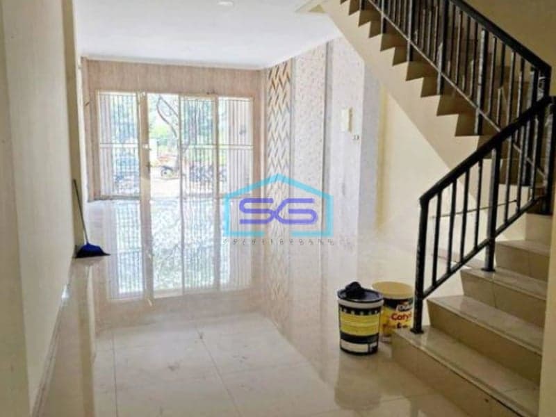 Dijual Ruko Murah 4 Lantai Di Cbd Green Lake City Jakarta Barat Hadap Jalan Raya Lokasi Strategis