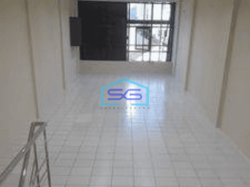 Dijual Ruko 3.5 Lantai di Kebayoran Lama, Jakarta Selatan