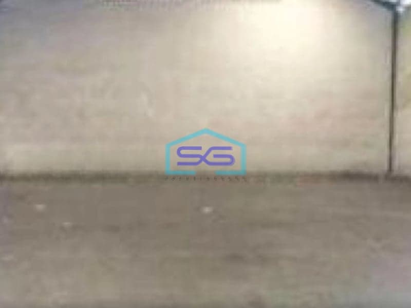 Disewakan Gudang Di Kawasan Industri Candi K I C, Gatotsubroto, Kota Semarang Luas Bangunan  1528 m²