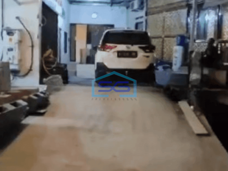 Dijual Pabrik Ex Air Minum Cocok Untuk Investasi Di Serang Banten Luas 5000m2