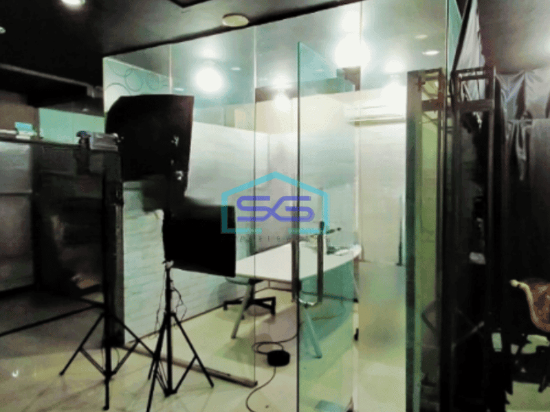 Dijual Ruko Luas Bangunan 234 m² di Ciputat Timur Tangerang Selatan