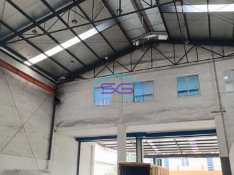 Dijual Gudang Kapuk Jakarta Utara Ada Office LB 650m2