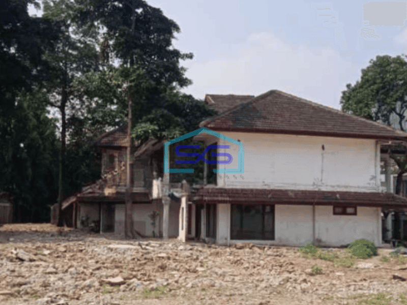 Disewakan Tanah Dilokasi Strategis Di Jakarta Selatan