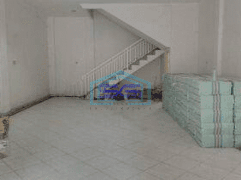 Dijual Ruko di Duri Kosambi Jakarta Barat
