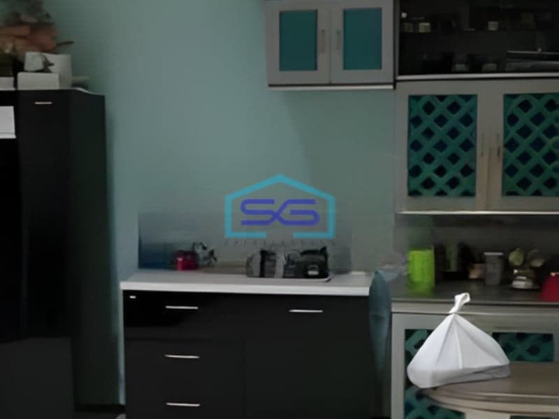 Dijual Ruang Usaha Lokasi Rungkut Surabaya Luas Bangunan  390 m2