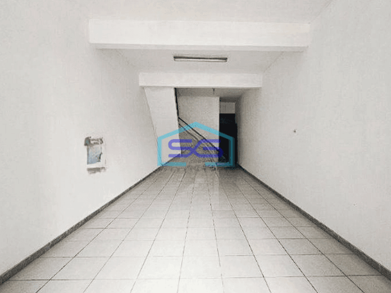 Disewakan Ruko Siap Pakai Lokasi Strategis dan Ramai di Malang LB 112m2